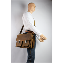 Load image into Gallery viewer, Briefcase Style # 2001
