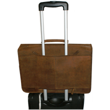 Load image into Gallery viewer, Briefcase Style # 2001