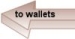 go back to wallets