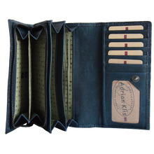 Load image into Gallery viewer, Wallet Style # 100-25
