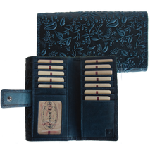 Load image into Gallery viewer, Wallet Style # 100-25
