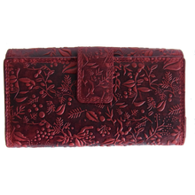 Load image into Gallery viewer, Wallet Style # 100-30
