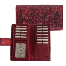 Load image into Gallery viewer, Wallet Style # 100-30
