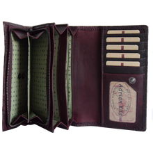 Load image into Gallery viewer, Wallet Style # 100-32
