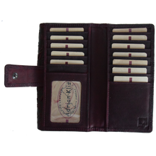 Load image into Gallery viewer, Wallet Style # 100-32
