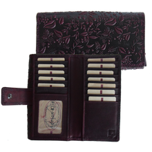 Load image into Gallery viewer, Wallet Style # 100-32
