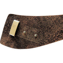 Load image into Gallery viewer, Solid Leather Waist Belt Style# 1012
