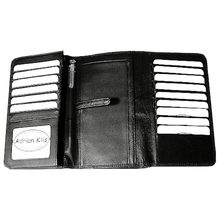 Load image into Gallery viewer, Wallet Style # 101
