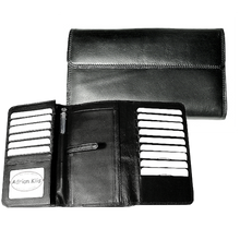 Load image into Gallery viewer, Wallet Style # 101
