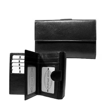 Load image into Gallery viewer, Wallet Style # 103
