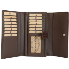 Load image into Gallery viewer, Wallet Style # 105-04
