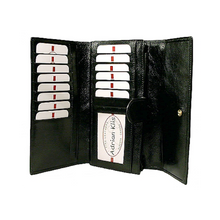 Load image into Gallery viewer, Wallet Style # 105
