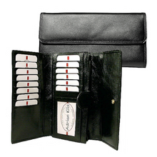 Load image into Gallery viewer, Wallet Style # 105
