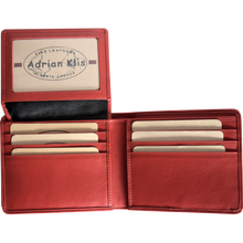 Load image into Gallery viewer, Wallet Style # 112-30
