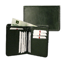 Load image into Gallery viewer, Wallet Style # 116
