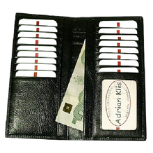 Load image into Gallery viewer, Wallet Style # 117
