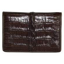 Load image into Gallery viewer, Wallet Style # 123-04
