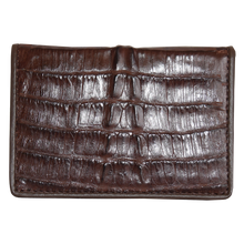 Load image into Gallery viewer, Wallet Style # 123-04
