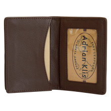 Load image into Gallery viewer, Wallet Style # 123-04
