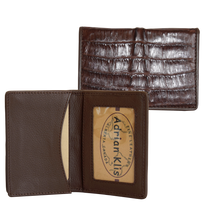 Load image into Gallery viewer, Wallet Style # 123-04
