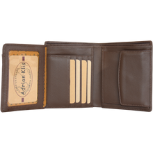 Load image into Gallery viewer, Wallet Style # 137-04
