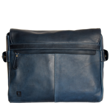 Load image into Gallery viewer, Adrian Klis Messenger Bag Style # 1475-25
