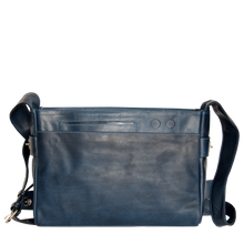 Load image into Gallery viewer, Adrian Klis Messenger Bag Style # 1475-25
