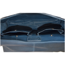 Load image into Gallery viewer, Adrian Klis Messenger Bag Style # 1475-25
