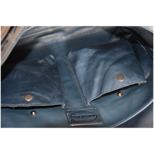 Load image into Gallery viewer, Adrian Klis Messenger Bag Style # 1475-25
