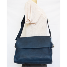 Load image into Gallery viewer, Adrian Klis Messenger Bag Style # 1475-25
