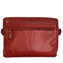 Load image into Gallery viewer, Adrian Klis Messenger Bag Style # 1475-30

