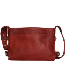 Load image into Gallery viewer, Adrian Klis Messenger Bag Style # 1475-30
