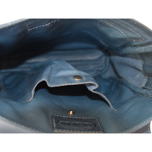 Load image into Gallery viewer, Messenger Bag Style # 1479-25 ADRIAN KLIS
