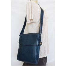 Load image into Gallery viewer, Messenger Bag Style # 1479-25 ADRIAN KLIS
