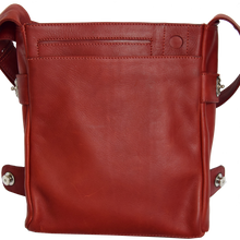 Load image into Gallery viewer, Messenger Bag Style # 1479-30 ADRIAN KLIS
