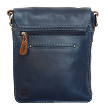 Load image into Gallery viewer, Messenger Bag Style # 1728-25
