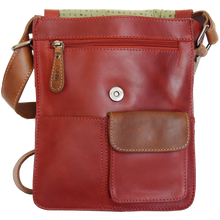 Load image into Gallery viewer, Messenger Bag Style # 1728-30
