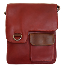 Load image into Gallery viewer, Messenger Bag Style # 1728-30
