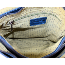 Load image into Gallery viewer, Messenger Bag Style # 1750-25
