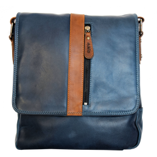 Load image into Gallery viewer, Messenger Bag Style # 1750-25

