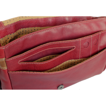 Load image into Gallery viewer, Messenger Bag Style # 1750-30
