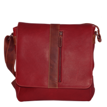 Load image into Gallery viewer, Messenger Bag Style # 1750-30
