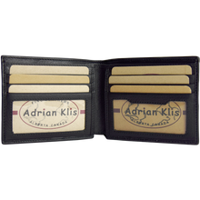 Load image into Gallery viewer, Wallet Style # 186-01
