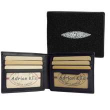 Load image into Gallery viewer, Wallet Style # 186-01
