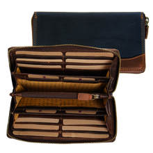 Load image into Gallery viewer, Wallet Style # 190-25
