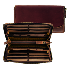 Load image into Gallery viewer, Wallet Style # 190-30
