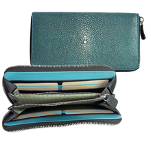 Load image into Gallery viewer, Wallet Style # 194-20
