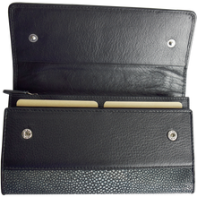 Load image into Gallery viewer, Wallet Style # 195-01
