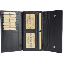 Load image into Gallery viewer, Wallet Style # 195-01
