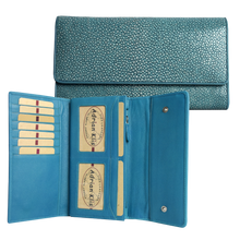 Load image into Gallery viewer, Wallet Style # 195-20
